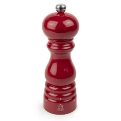 Peugeot Paris Passion Rot Lackiert U´Select Z Salzmühle 18 cm- Küchenhelfer