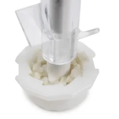 Peugeot Paris Passion Rot Lackiert U´Select Z Salzmühle 18 cm- Küchenhelfer