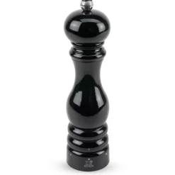 Peugeot Paris Schwarz Lackiert U´Select Pfeffermühle 22 cm- Küchenhelfer