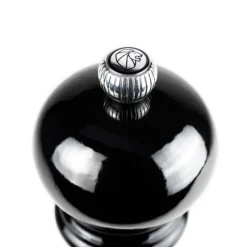 Peugeot Paris Schwarz Lackiert U´Select Pfeffermühle 22 cm- Küchenhelfer