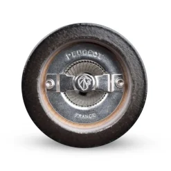 Peugeot Paris Schwarz Lackiert Salzmühle 18 cm- Küchenhelfer