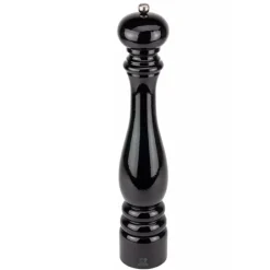 Peugeot Paris Schwarz Lackiert Pfeffermühle 40 cm- Küchenhelfer