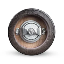 Peugeot Paris Schwarz Lackiert Pfeffermühle 50 cm- Küchenhelfer