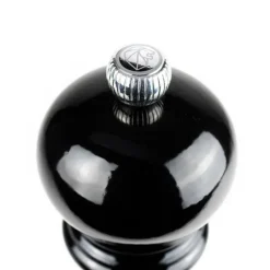 Peugeot Paris Schwarz Lackiert U´Select Salzmühle 12 cm- Küchenhelfer