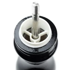 Peugeot Paris Schwarz Lackiert U´Select Salzmühle 12 cm- Küchenhelfer