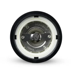 Peugeot Paris Schwarz Lackiert U´Select Salzmühle 12 cm- Küchenhelfer