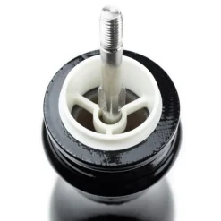 Peugeot Paris Schwarz Lackiert U´Select Z Salzmühle 30 cm- Küchenhelfer