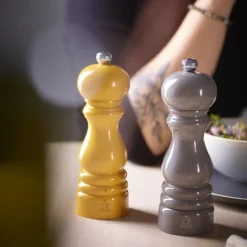 Peugeot Paris U´Select Pfeffermühle Taupegrau 18 cm- Küchenhelfer