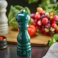 Peugeot Paris U´Select Z Salzmühle Waldgrün 18 cm- Küchenhelfer