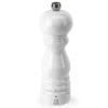 Peugeot Paris Weiß Lackiert U´Select Pfeffermühle 18 cm- Küchenhelfer