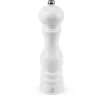 Peugeot Paris Weiß Lackiert U´Select Pfeffermühle 22 cm- Küchenhelfer