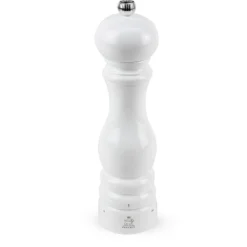 Peugeot Paris Weiß Lackiert U´Select Pfeffermühle 22 cm- Küchenhelfer