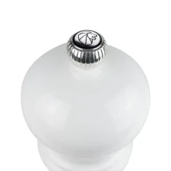 Peugeot Paris Weiß Lackiert U´Select Pfeffermühle 40 cm- Küchenhelfer