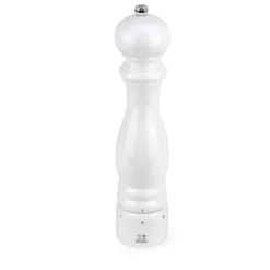 Peugeot Paris Weiß Lackiert U´Select Z Salzmühle 30 cm- Küchenhelfer