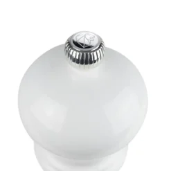 Peugeot Paris Weiß Lackiert U´Select Z Salzmühle 30 cm- Küchenhelfer