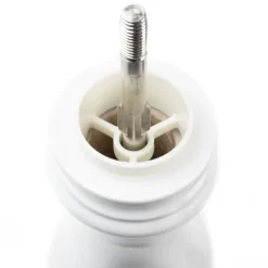 Peugeot Paris Weiß Lackiert U´Select Z Salzmühle 30 cm- Küchenhelfer