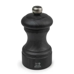 Peugeot Pfeffermühle Bistro Graphite 10 cm- Küchenhelfer