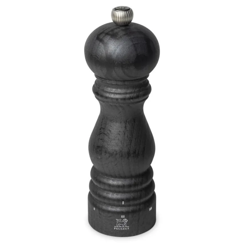 Peugeot Pfeffermühle Paris Graphite U´Select 18 cm- Küchenhelfer