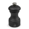 Peugeot Salzmühle Bistro Graphite 10 cm- Küchenhelfer