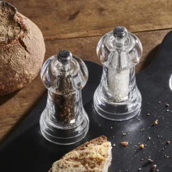 Peugeot Toul Salzmühle 11 cm- Küchenhelfer