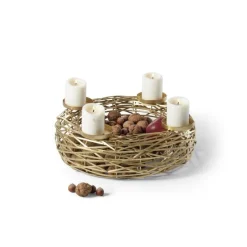 Philippi Boschendal Adventskranz S- Weihnachten (2)