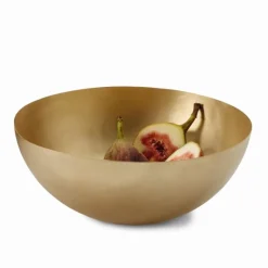 Philippi Brass Schale 20 cm- Schalen & Körbe