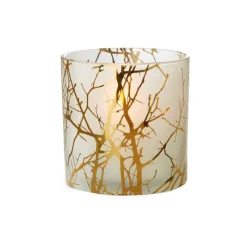 Philippi Forest Windlicht L- Kerzenhalter