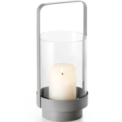 Philippi Home Windlicht L- Kerzenhalter