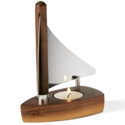 Philippi Kogge Teelichterhalter- Kerzenhalter