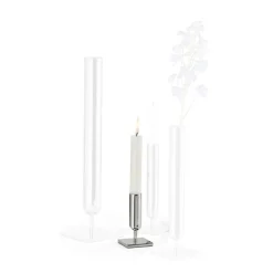 Philippi Lambda Kerzenleuchter S- Kerzenhalter