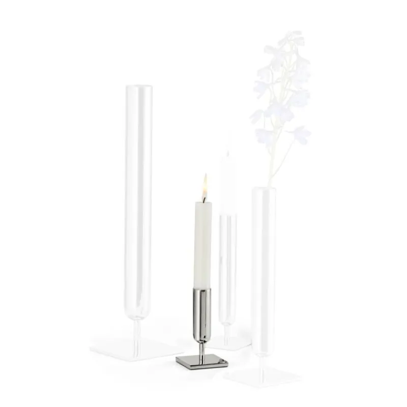 Philippi Lambda Kerzenleuchter S- Kerzenhalter