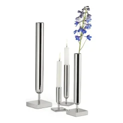 Philippi Lambda Kerzenleuchter S- Kerzenhalter