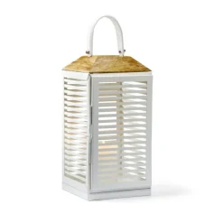 Philippi List Laterne L- Kerzenhalter