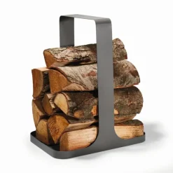 Philippi Log Kaminholzbutler- Wohnaccessoires