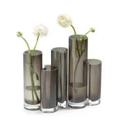 Philippi Module Vasen-Set 5-teilig- Vasen