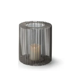 Philippi Oslo Hohes Windlicht S- Kerzenhalter