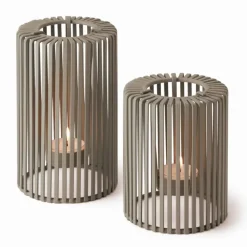 Philippi Oslo Teelichthalter S- Kerzenhalter