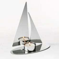 Philippi Regatta Teelichthalter S- Kerzenhalter