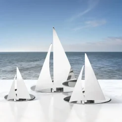 Philippi Regatta Teelichthalter S- Kerzenhalter