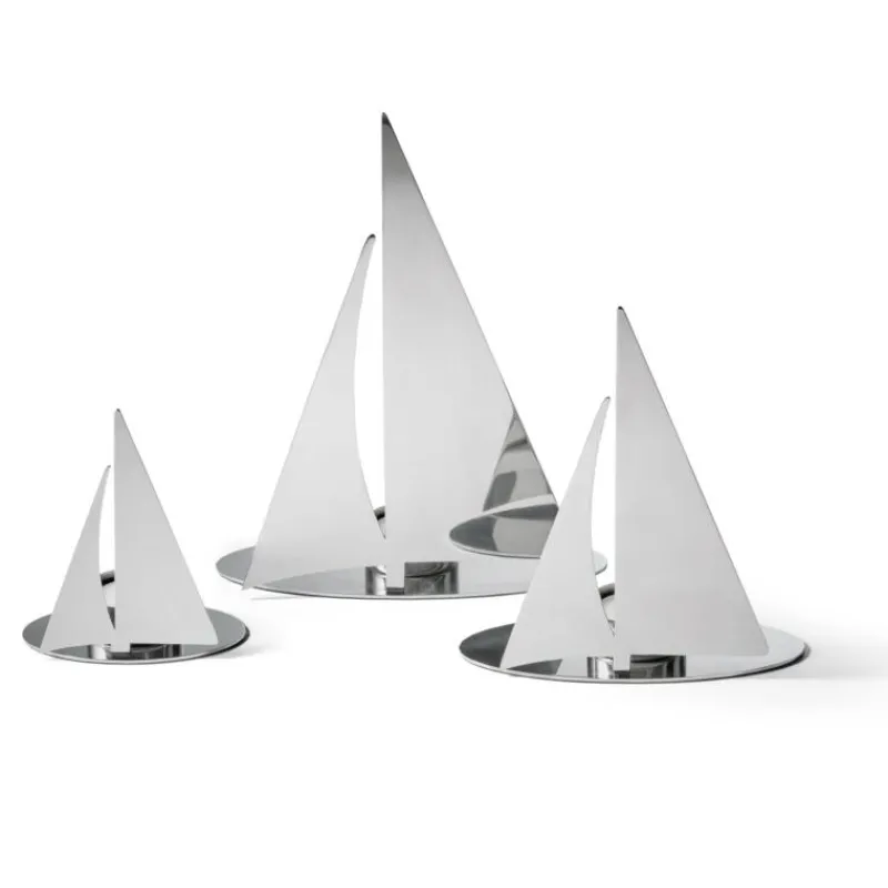 Philippi RegattaTeelichthalter M- Kerzenhalter