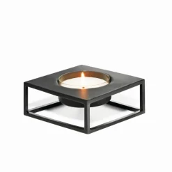 Philippi Solero Teelichthalter für Maxiteelicht S- Kerzenhalter