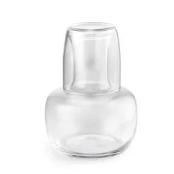 Philippi Sweet Dream Wasserkaraffe mit Becher- Wasserkaraffen