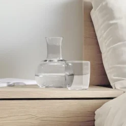 Philippi Sweet Dream Wasserkaraffe mit Becher- Wasserkaraffen