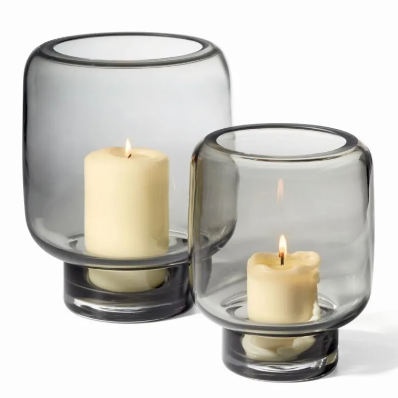 Philippi Vejle Windlicht L- Kerzenhalter