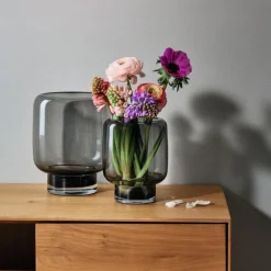 Philippi Vejle Windlicht L- Kerzenhalter