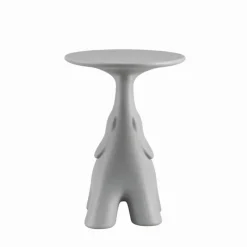 Qeeboo Beistelltisch Pako Grey- Beistelltische