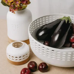 Räder Blickfang Schale 36 cm- Schalen & Körbe