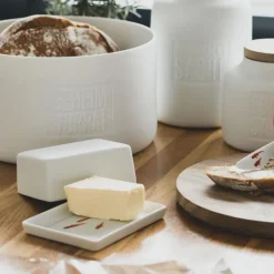 Räder Butterdose Butter bei die Fische- Geschirr (3)