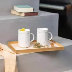 Räder Cozy Time Tasse mit Deckel Glücksmoment- Geschirr (3)