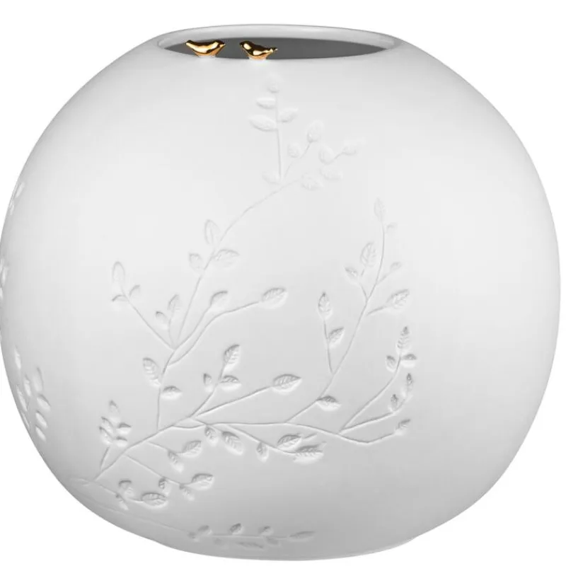 Räder Goldvogel Vase Vogel- Vasen